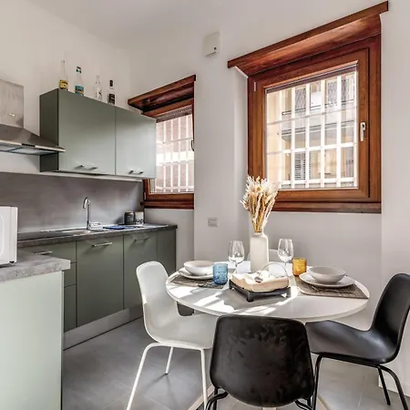 Pamphili アパート