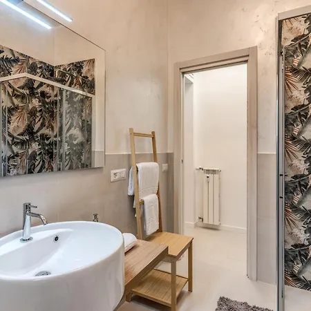 Pamphili アパート ローマ