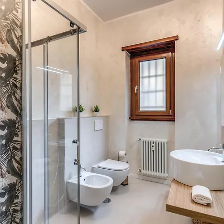 Pamphili アパート *