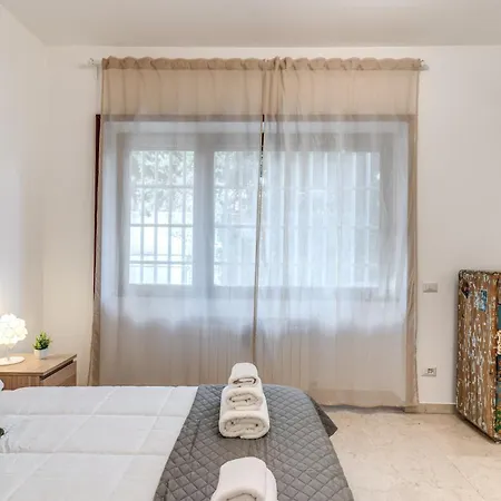 Apartamento Pamphili *